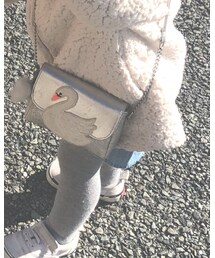 H&M DIVIDED | ショルダーバッグ