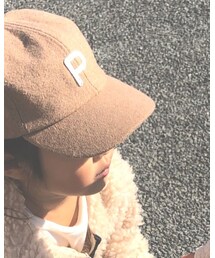 DAISO | キャップ