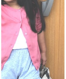 UNIQLO | カーディガン/ボレロ