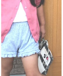 apres les cours | パンツ