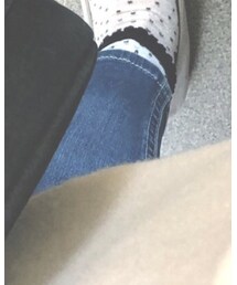 ROSE BUD | デニムパンツ