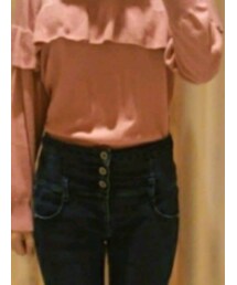 OLIVE des OLIVE | ニット/セーター