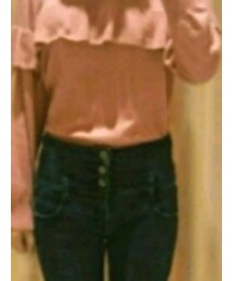 Heather | デニムパンツ