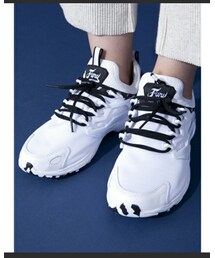 w closet | スニーカー