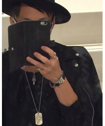 CHROME HEARTS | アクセサリー