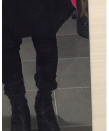 ZARA | その他パンツ