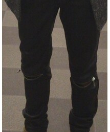 DANKE SCHON | その他パンツ