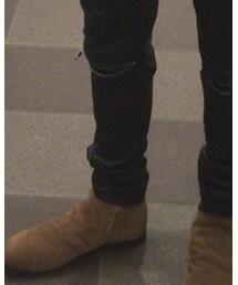 Unline by alfredoBANNISTER | ブーツ