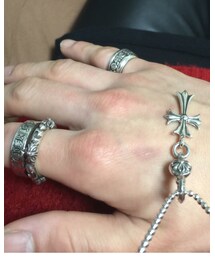 CHROME HEARTS | アクセサリー