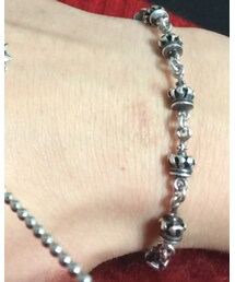 ROYAL ORDER | ブレスレット