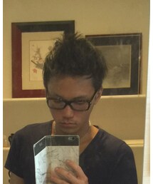 Christian Dior | メガネ