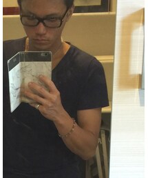 wjk | Tシャツ/カットソー