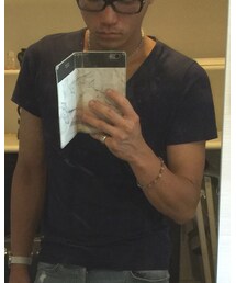 CHROME HEARTS | リング