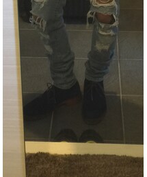 DELAY by Win & Sons | ブーツ