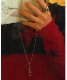 CHROME HEARTS | アクセサリー