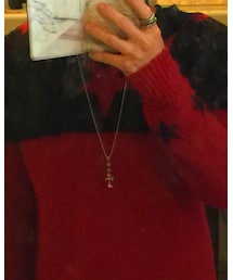 NO ID. | ニット/セーター