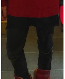 DANKE SCHON | その他パンツ