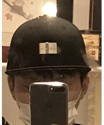 Yohji Yamamoto | キャップ