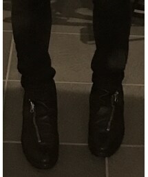 alfredoBANNISTER | ブーツ