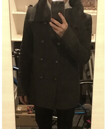 GalaabenD | ピーコート