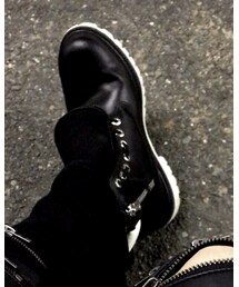 timberland×stussy | ブーツ