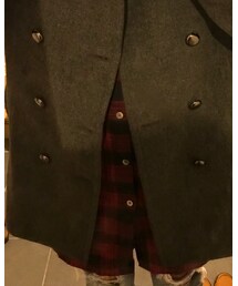 NO ID. | シャツ/ブラウス