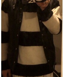 DELAY by Win & Sons | ダウンベスト