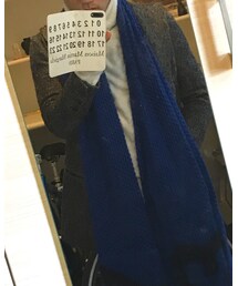 Yohji Yamamoto | チェスターコート