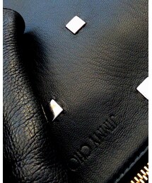 JIMMY CHOO | クラッチバッグ