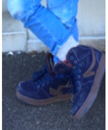 MAD FOOT | スニーカー