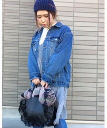 Avail | デニムジャケット