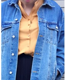 ems excite | シャツ/ブラウス