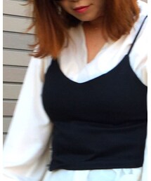 しまむら | キャミソール