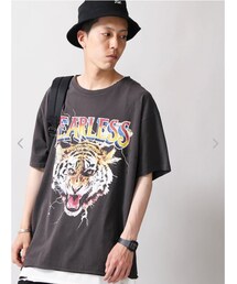 WEGO | Tシャツ/カットソー