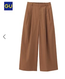 GU | パンツ