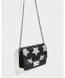 ZARA | ショルダーバッグ