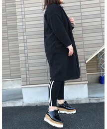 SEVENDAYS=SUNDAY | チェスターコート