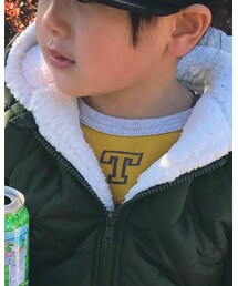 BREEZE | スウェット