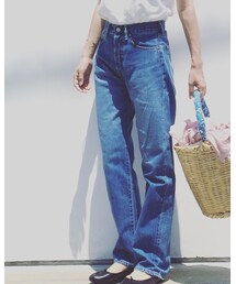 HOLIDAY | デニムパンツ