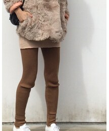 HOLIDAY | レギンス/スパッツ