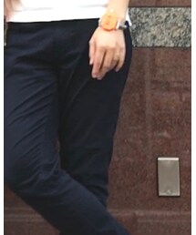 UNIQLO | チノパンツ