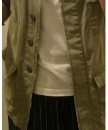 UNIQLO | Tシャツ/カットソー