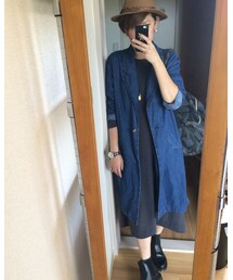 Bershka | デニムジャケット