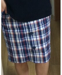 LOWRYS FARM | スカート