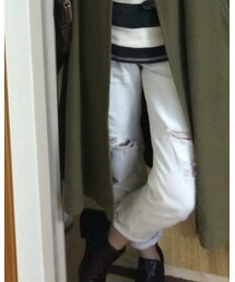 CAPRICIEUX LE'MAGE | デニムパンツ