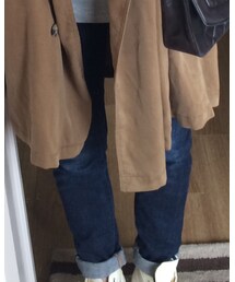 TODAYFUL | デニムパンツ