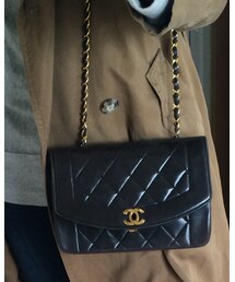 CHANEL | ショルダーバッグ