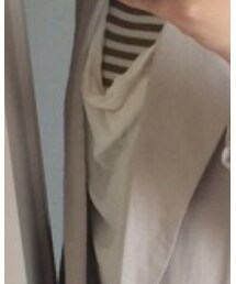 Heather | シャツ/ブラウス