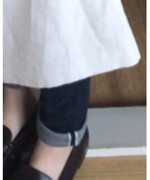 TODAYFUL | デニムパンツ