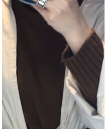 GU | ニット/セーター